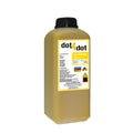 GS6000 - YELLOW eco-solvent 1 Liter Bottle image 0