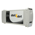 No.771 Photo Black Pigment 775ml Cartridge image 0