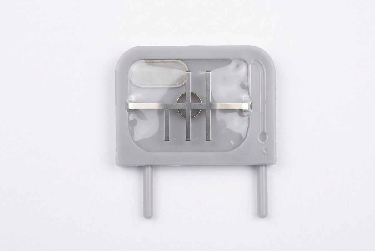 Damper for DX5, DX7 & DX11 printheads