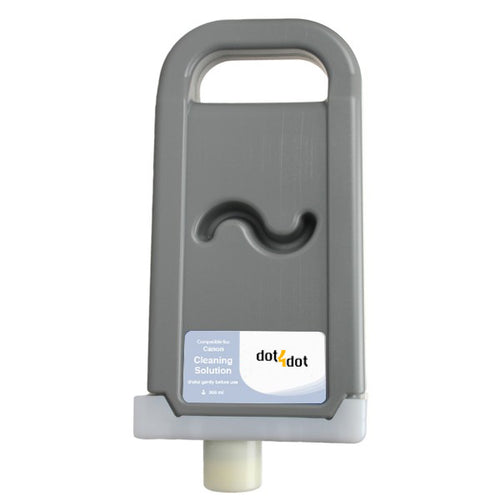Cleaning Solution Cartridge for Canon PFI-701, PFI-702, PFI-703, PFI-706 compatible imagePROGRAF Pri image 0