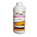 LIGHT MAGENTA Mimaki Compatible Mild/Eco Solvent 1 Liter Ink Bottle image 0