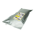Ink Bag for Mimaki BS3 1 Liter Yellow image 0