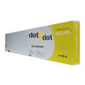 Roland Dye Sublimation Yellow Ink Cartridge image 0