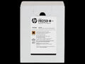 Compatible HP UV FB250 3-liter Scitex Black Ink CH219A image 0