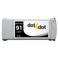 PHOTO BLACK – Compatible Z6100 (No.91) 775ml Cartridge image 0