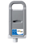 Canon PFI-701 Blue Compatible Ink Cartridge - PFI-701B image 0