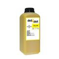 Dye Sublimation Ink 1000ml Bottle Yellow image 0