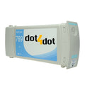 Compatible Ink cartridge for HP 789 Light Cyan Latex 775.ml image 0