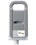 Canon PFI-701 Photo Gray Compatible Ink Cartridge - PFI-701PGY image 0