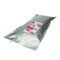 Ink Bag for Mimaki BS3 1 Liter Magenta image 0