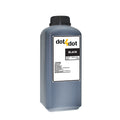 BLACK Roland MAX Compatible 1 Liter Bottle Ink image 0