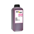 Compatible MUTOH Light Magenta 1000ml Mild-Sol Ink Bottle image 0