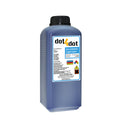 GS6000 - LIGHT CYAN eco-solvent 1 Liter Bottle image 0