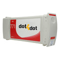 No.771 Red Pigment 775ml Cartridge image 0