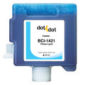 Canon W8000 Series Photo Cyan Compatible Ink Cartridge – BCI-1421 image 0