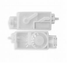 Damper for DX5 printheads image 0