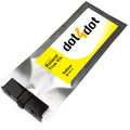 Roland TrueVIS TR2 Ink Bag Yellow 500ml image 0
