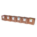 Our compatible bags for HP610 are formulated to deliver the highest performance with even greater i image 0