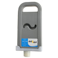 Compatible Canon Cyan Ink Cartridge – Lucia Pro image 0