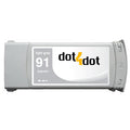 LIGHT GRAY – Compatible Z6100 (No.91) 775ml Cartridge image 0
