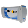 Compatible Ink cartridge for HP 792 Cyan Latex 775.ml image 0