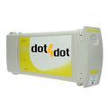Compatible Ink cartridge for HP 789 Yellow Latex 775.ml image 0