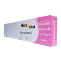 LIGHT MAGENTA Roland MAX2 Compatible 440ml Ink Cartridge image 0