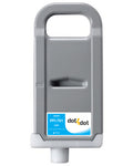 Canon PFI-701 Cyan Compatible Ink Cartridge - PFI-701C image 0