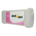No.771 Light Magenta Pigment 775ml Cartridge image 0