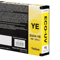 Compatible Roland Versa UV EUV4 Yellow Ink 500ml image 0