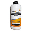 BLACK Roland MAX2 Compatible 1 Liter Bottle Ink image 0