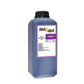 Dye Sublimation Ink 1000ml Bottle Violet image 0