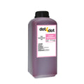 Dye Sublimation Ink 1000ml Bottle Light Magenta image 0