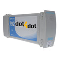 Compatible Ink cartridge for HP 792 Light Cyan Latex 775.ml image 0