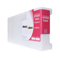 GS6000 - MAGENTA eco-solvent 950ml Cartridge image 0