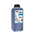 GS6000 - CYAN eco-solvent 1 Liter Bottle (Copy) image 0