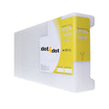 GS6000 - YELLOW eco-solvent 950ml Cartridge image 0