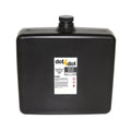 Vutek UV Cure MATTE BLACK Compatible Ink – 5 Liter image 0