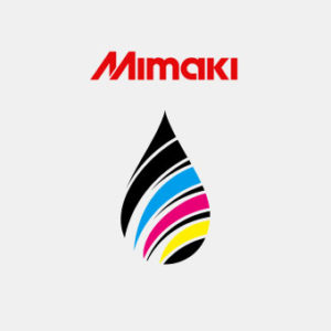 Mimaki Inks