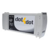 Dot4Dot HP 761 Matte Black Ink Cartridge 775ml