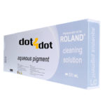 dot4dot Roland-Aqueous-Pigment-Cleaning-Solution